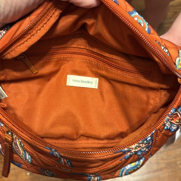 Vera Bradley BNWT - Picture 5 of 6